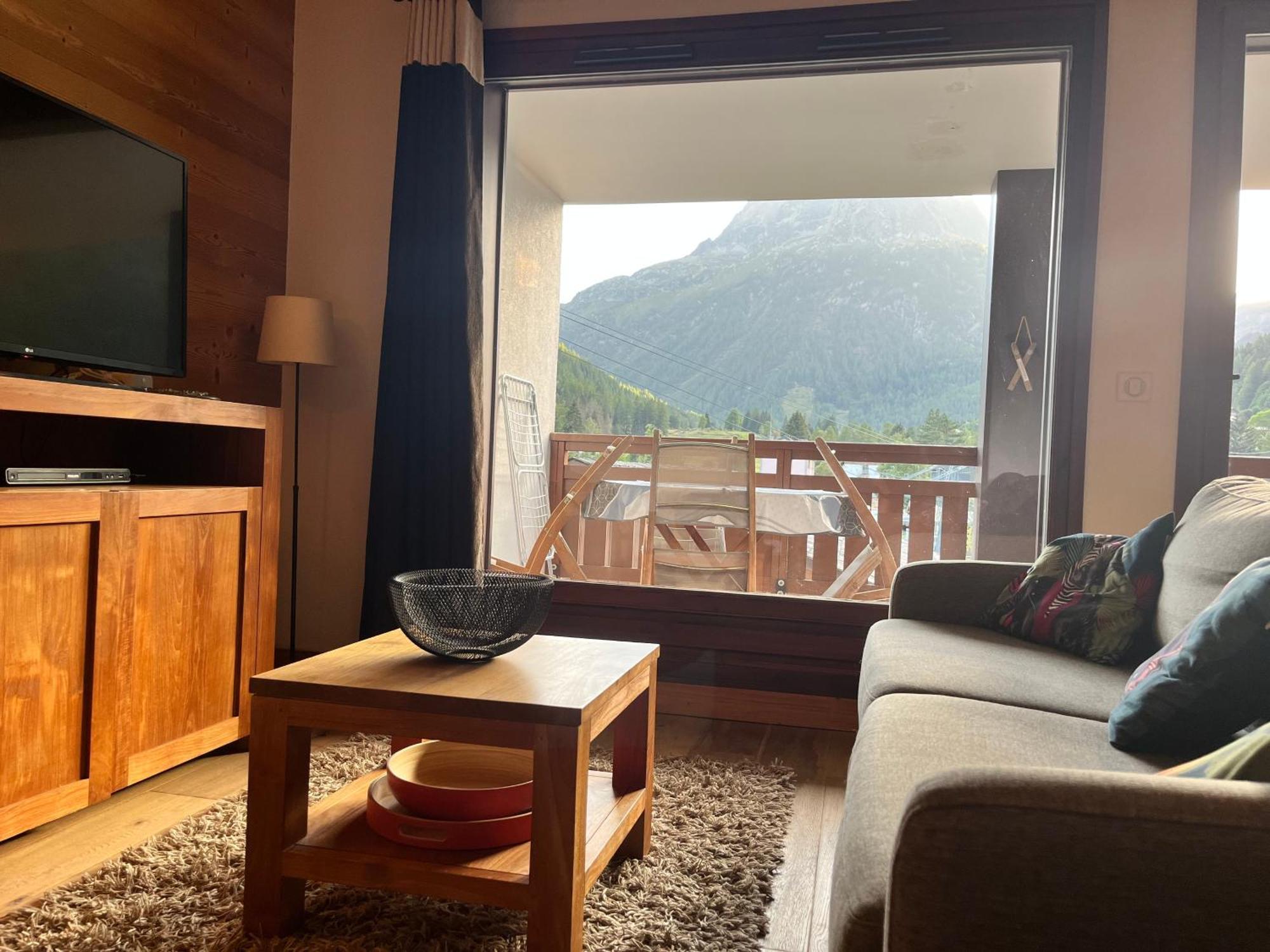 Le Refuge Des Portes Du Mont Blanc 발로시네 외부 사진